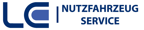 LC LKW und Nutzfahrzeugservice Kerken Logo